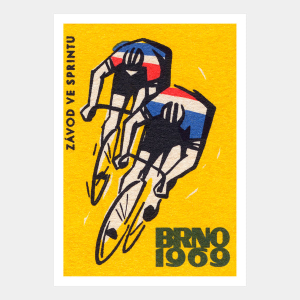 Brno Cycling